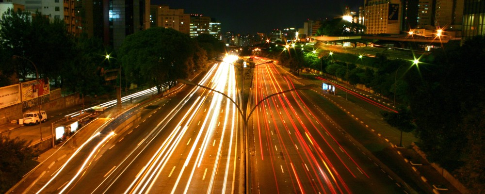 Delivery Grande São Paulo